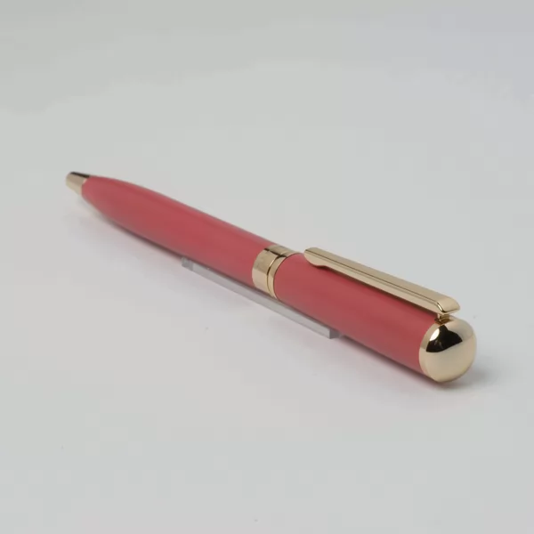 Caneta Esferográfica Premium Cacharrel 1881 Personalizada