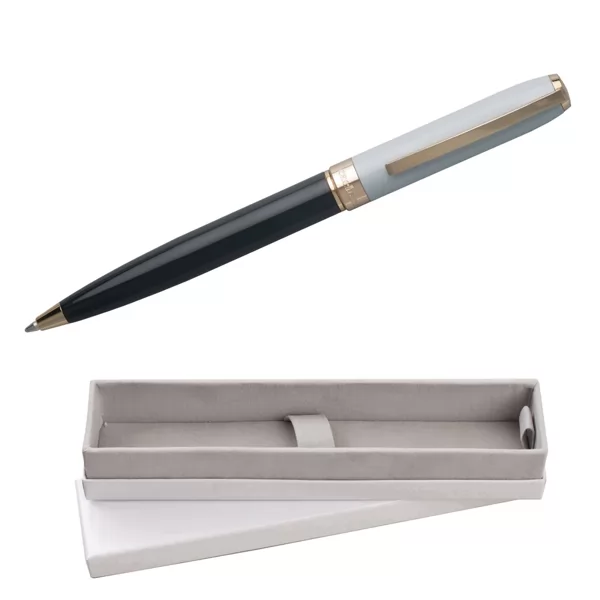 Caneta Esferográfica Premium Cacharrel Personalizada