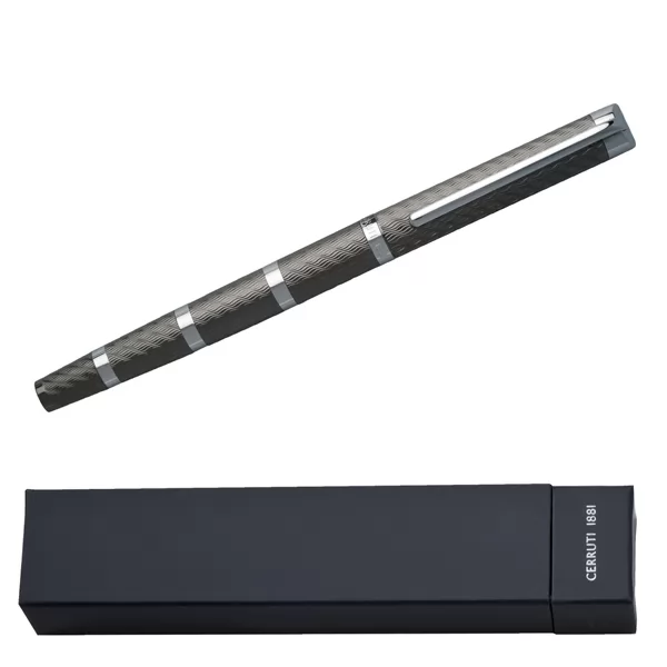 Caneta Esferográfica Premium Cerruti 1881 Personalizada