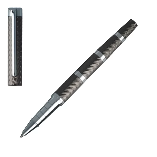 Caneta Esferográfica Premium Cerruti 1881 Personalizada