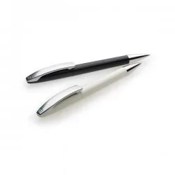 Caneta Esferográfica Premium Maxema Personalizada 