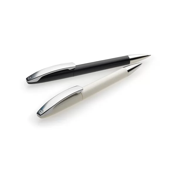 Caneta Esferográfica Premium Maxema Personalizada