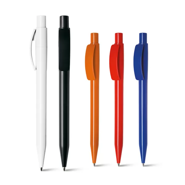 Caneta Esferográfica Premium Maxema Personalizada