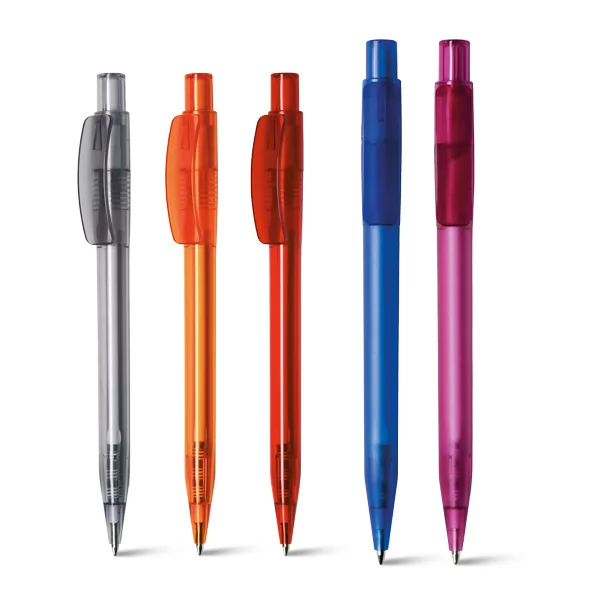 Caneta Esferográfica Premium Maxema Personalizada