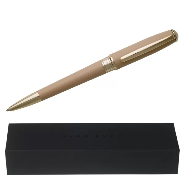 Caneta Hugo Boss Personalizada