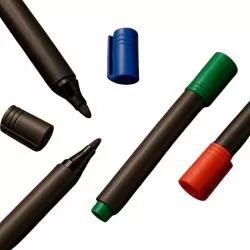 Caneta Marcadora Personalizada 