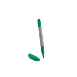 Caneta Marcadora Ponta Dupla Personalizada Caneta Marcadora Ponta Dupla Personalizada