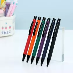 Caneta Metal Esferográfica Personalizada Caneta Metal Esferográfica Personalizada