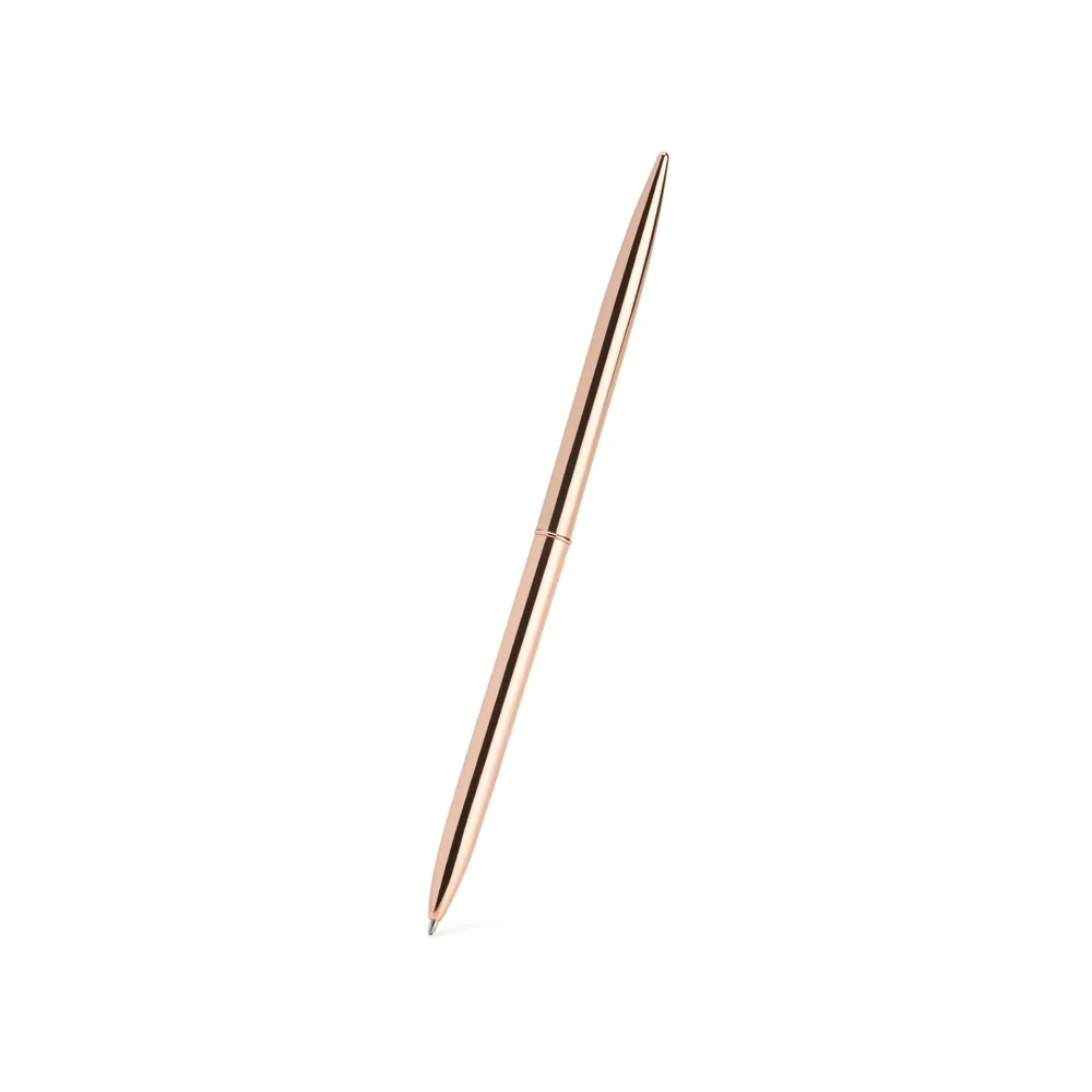 Caneta Metal Marca Texto Personalizada