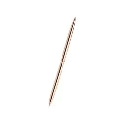 Caneta Metal Marca Texto Personalizada