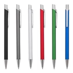 Caneta Metal Personalizada 