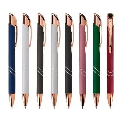 Caneta Metal Personalizada 