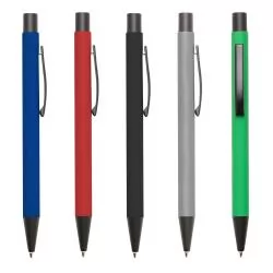 Caneta Metal Personalizada 