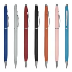 Caneta Metal Personalizada 