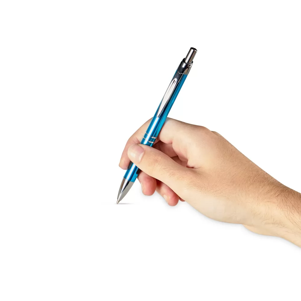 Caneta Metal Personalizada