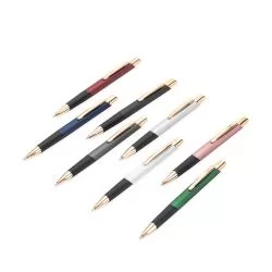 Caneta Metal Personalizada 