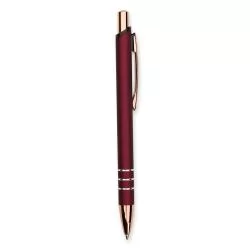 Caneta Metal Personalizada