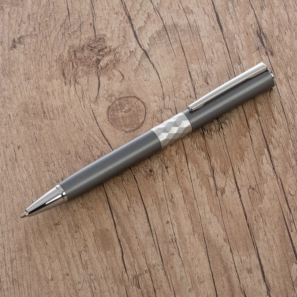 Caneta Metal Personalizada