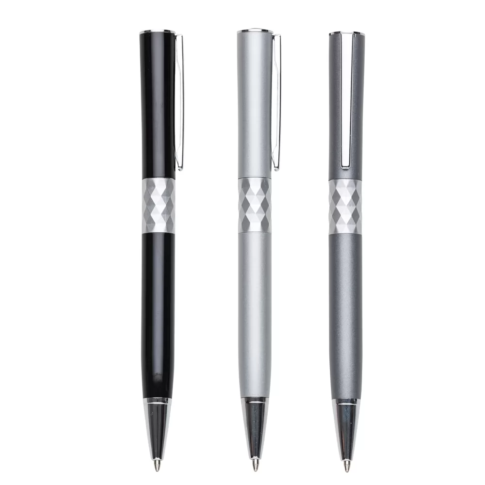 Caneta Metal Personalizada