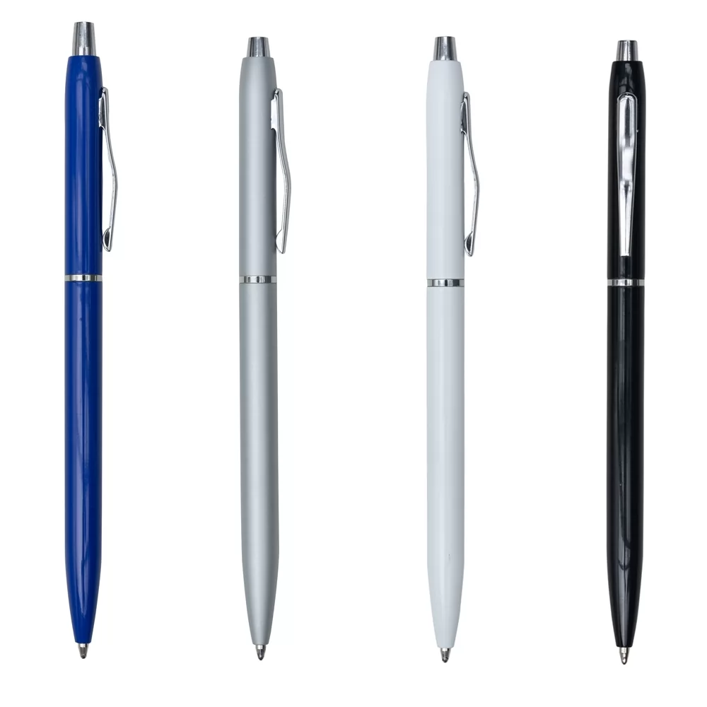 Caneta Metal Personalizada