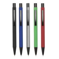 Caneta Metal Personalizada