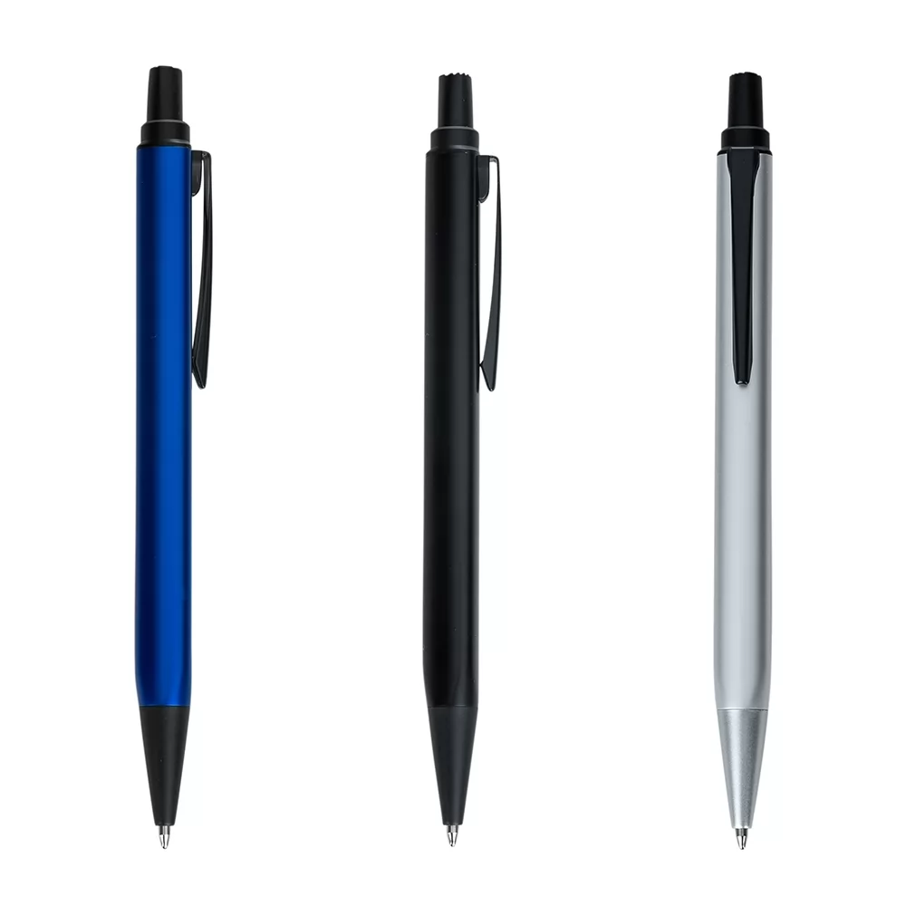 Caneta Metal Personalizada