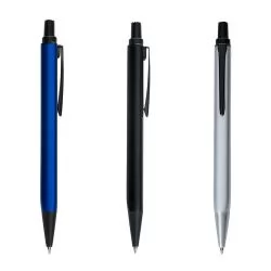 Caneta Metal Personalizada