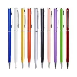 Caneta Metal Personalizada