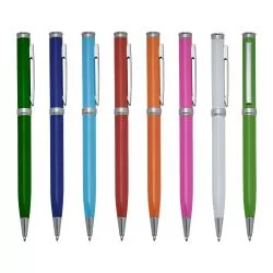 Caneta Metal Personalizada