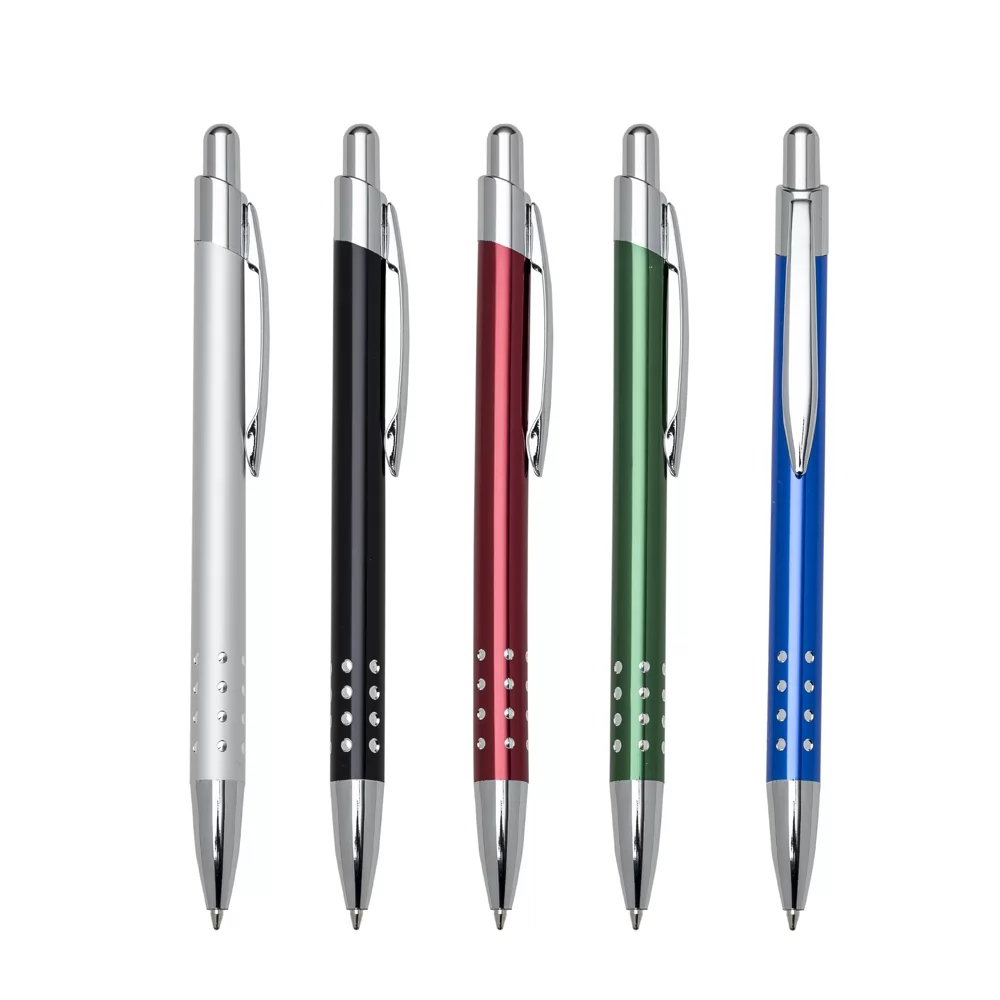 Caneta Metal Personalizada