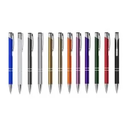 Caneta Metal Personalizada 