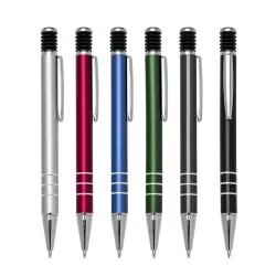 Caneta Metal Personalizada 