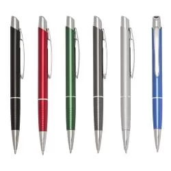 Caneta Metal Personalizada 