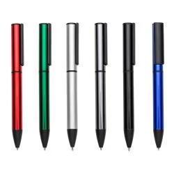 Caneta Metal Personalizada 