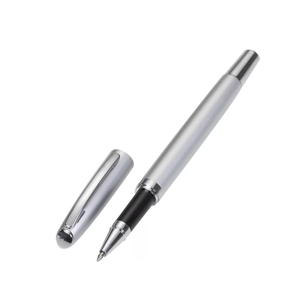 Caneta Metal Roller Personalizada