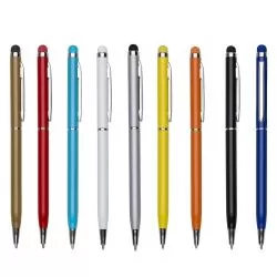 Caneta Metal Touch Personalizada 