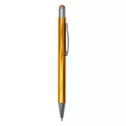 Caneta Metal Touch Personalizada