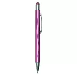 Caneta Metal Touch Personalizada