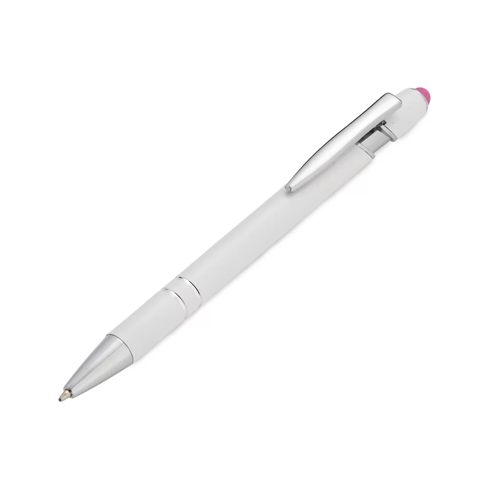 Caneta Metal Touch Personalizada