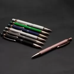 Caneta Metal Touch Personalizada Caneta Metal Touch Personalizada