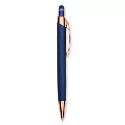 Caneta Metal Touch Personalizada