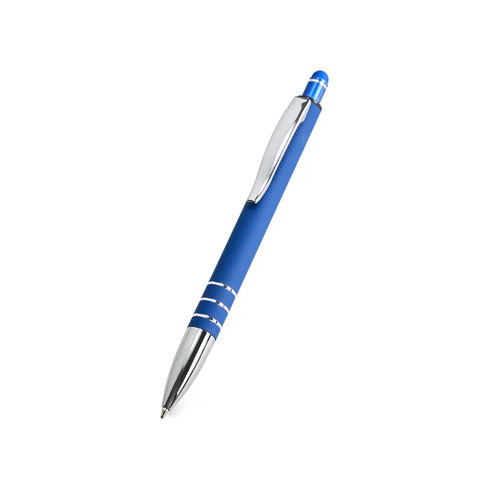 Caneta Metal Touch Personalizada