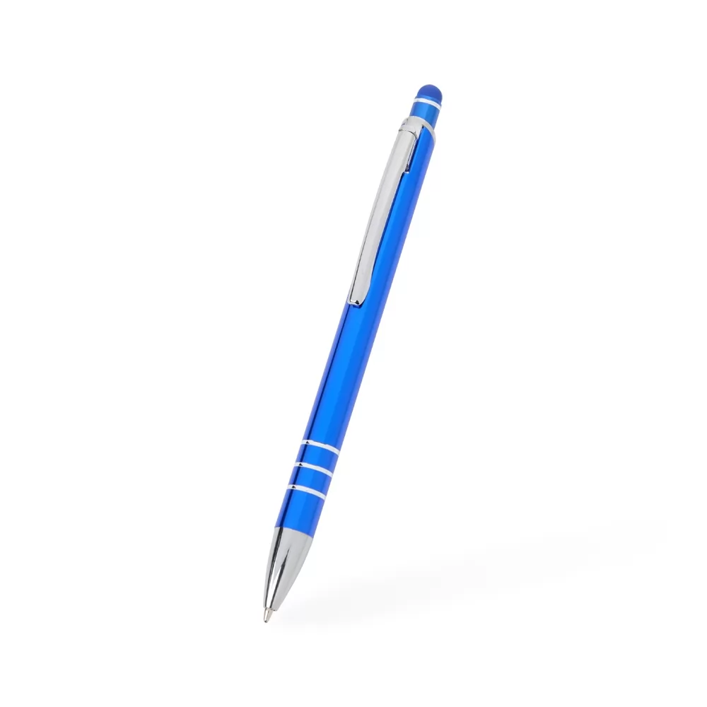 Caneta Metal Touch Personalizada