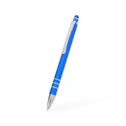 Caneta Metal Touch Personalizada