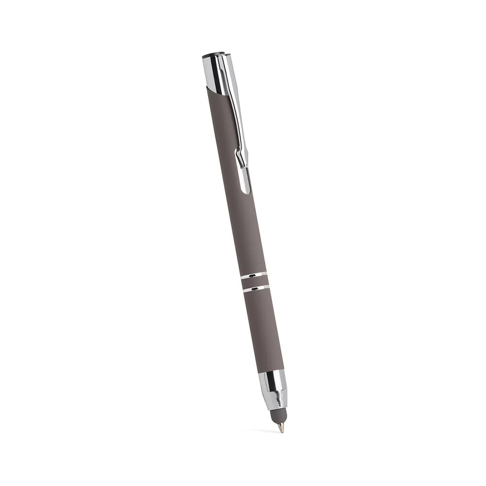 Caneta Metal Touch Personalizada