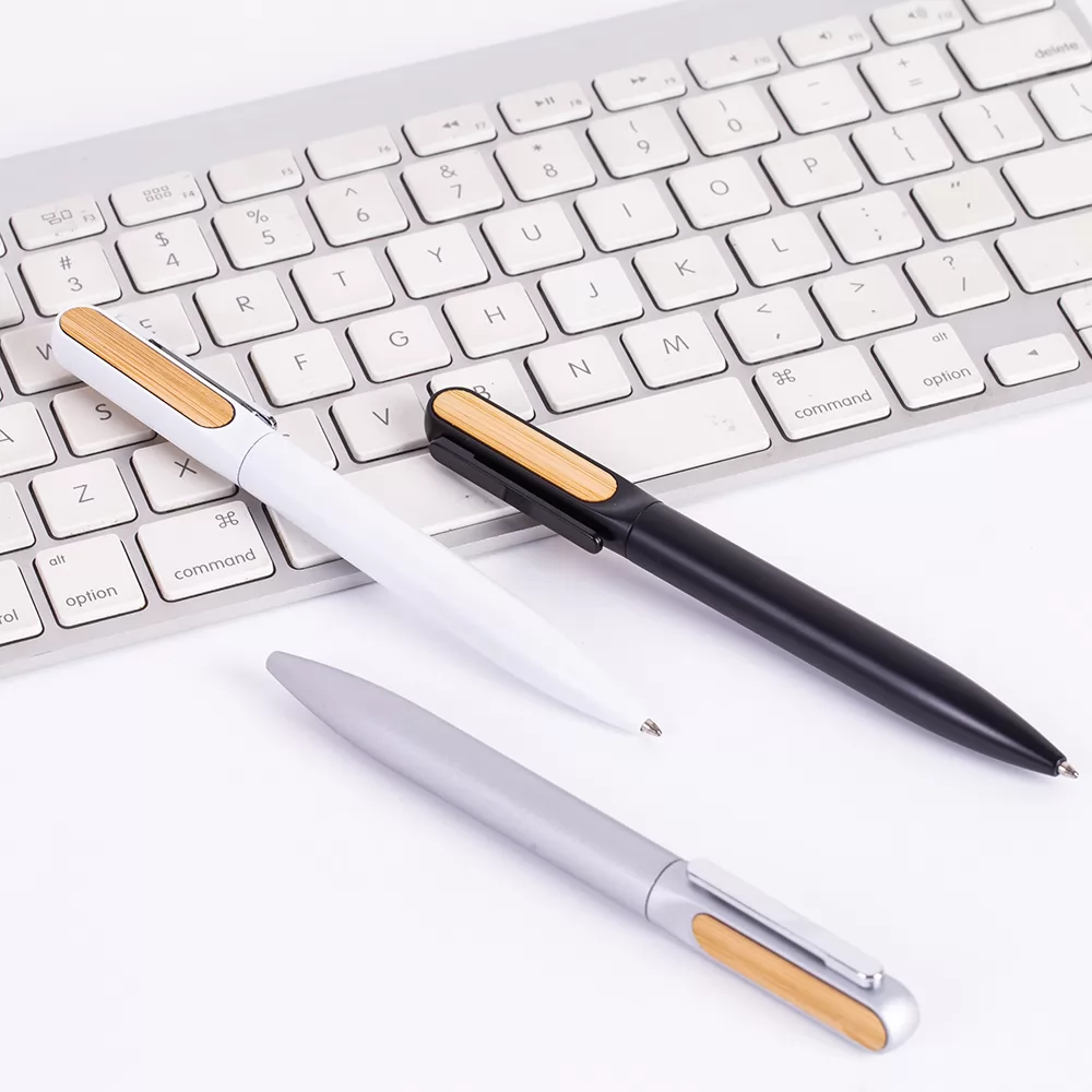 Caneta Metálica Personalizada