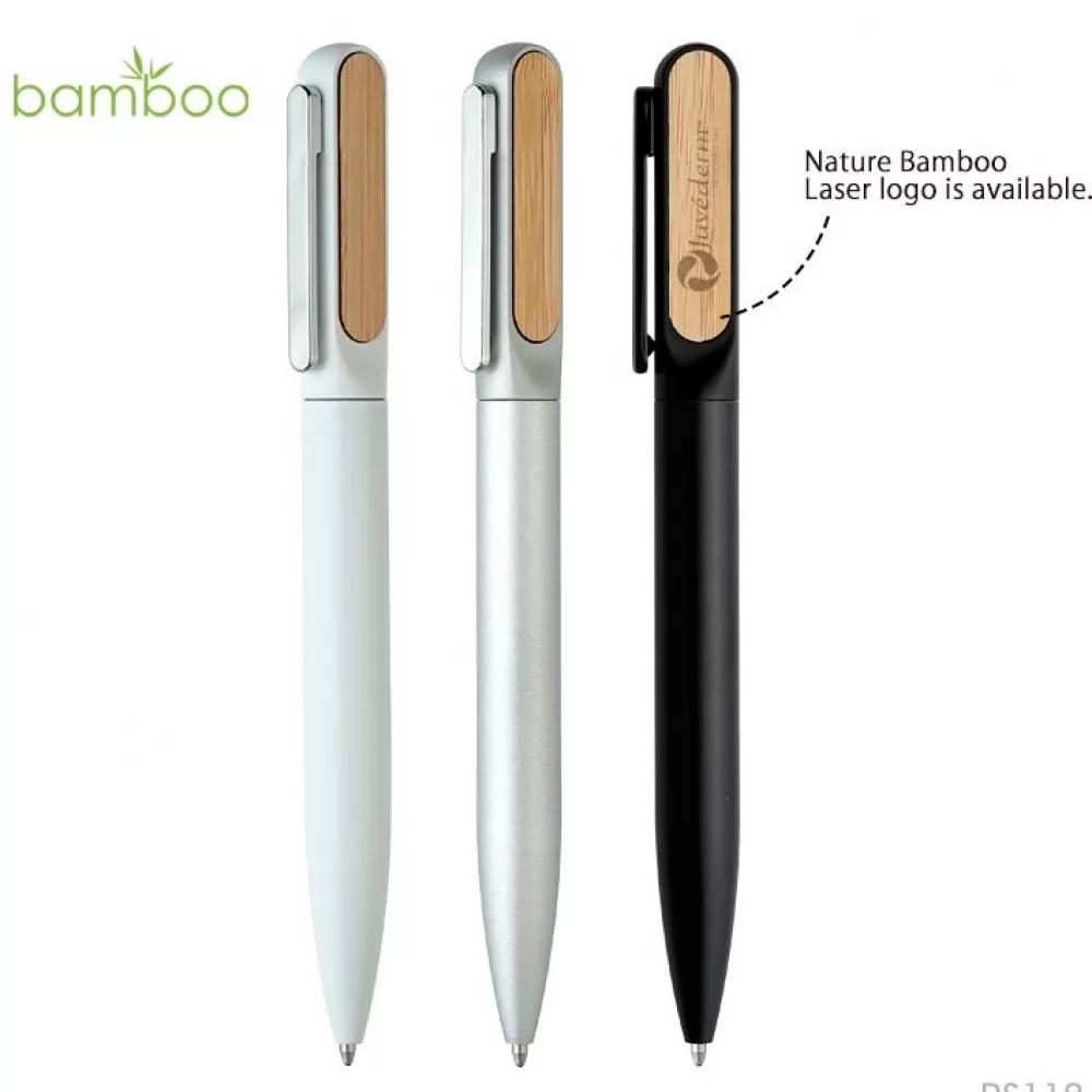 Caneta Metálica Personalizada