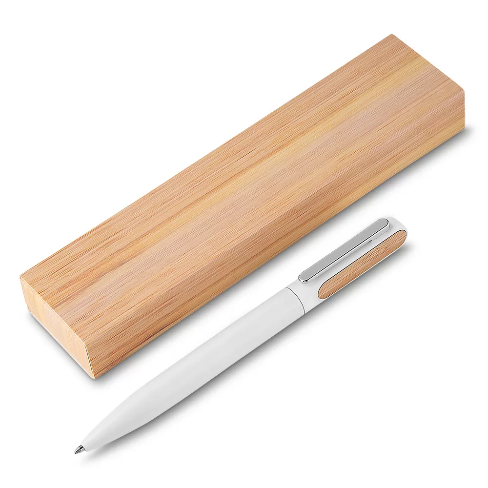 Caneta Metálica Personalizada