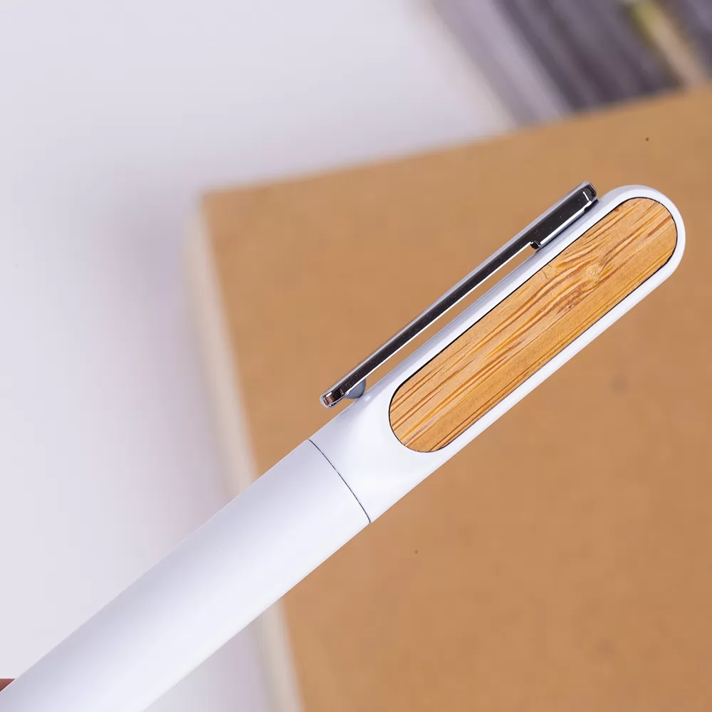 Caneta Metálica Personalizada