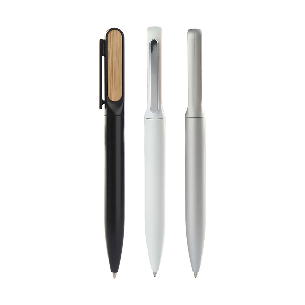 Caneta Metálica Personalizada